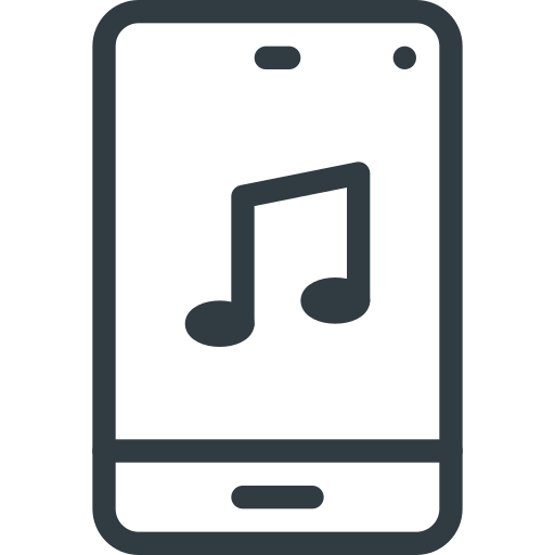 musique Icône gratuit musique Icône gratuit