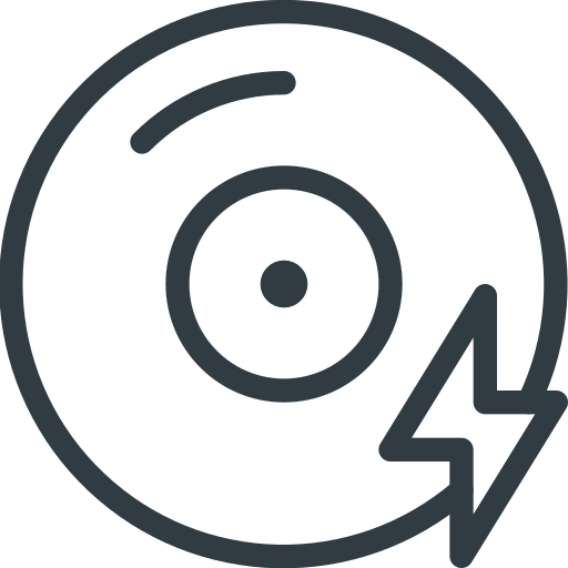Drive free icon