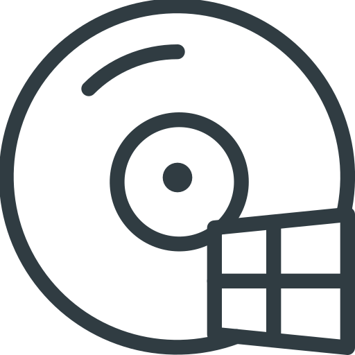 ventanas icono gratis