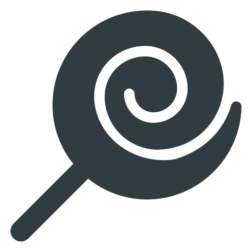 사탕 무료 아이콘