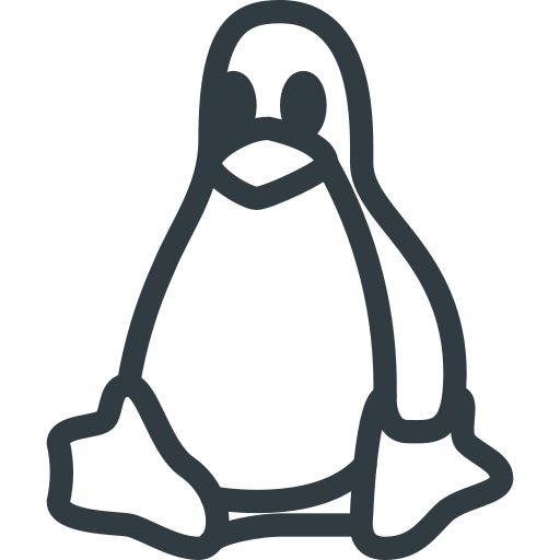 linux icono gratis