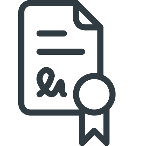 document Icône gratuit