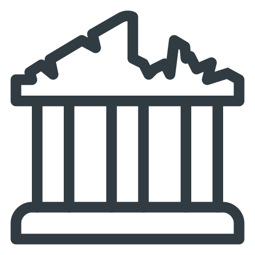 gebäude kostenlos Icon