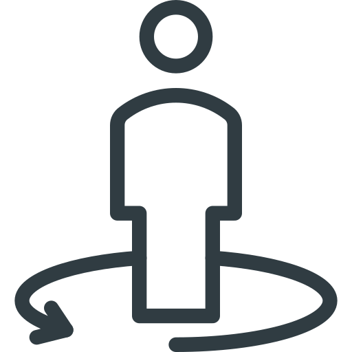 standort kostenlos Icon