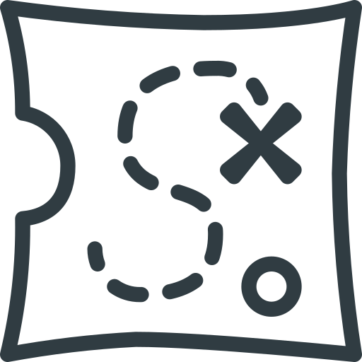 위치 무료 아이콘