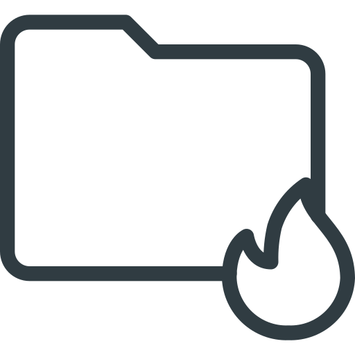 ordner kostenlos Icon ordner kostenlos Icon