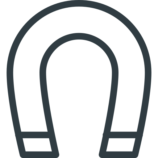 Магнит бесплатно иконка