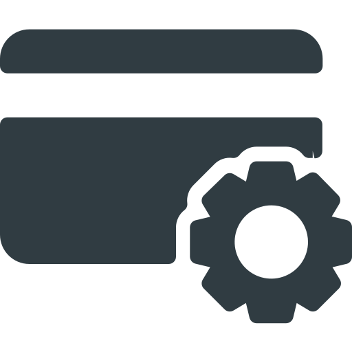 engranaje icono gratis