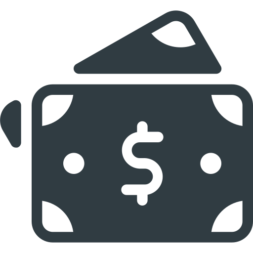 Money free icon