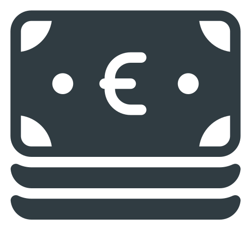 geld kostenlos Icon