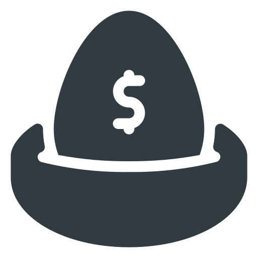 돈 무료 아이콘