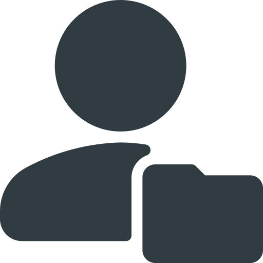 Папка бесплатно иконка Папка бесплатно иконка