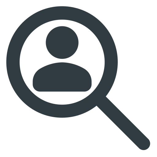 menschen kostenlos Icon