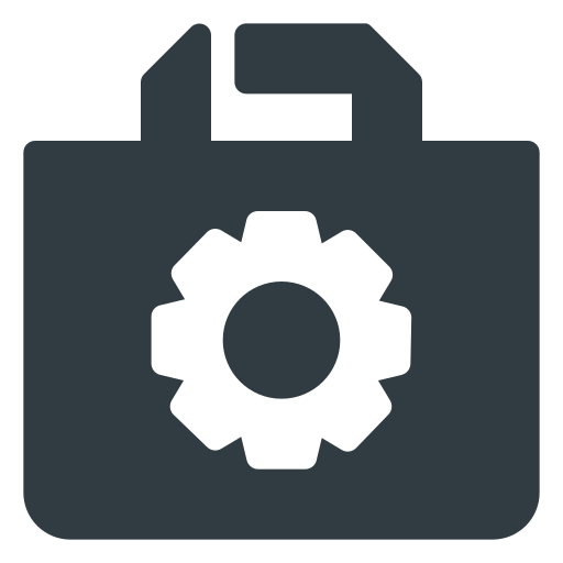 engrenagem grátis ícone