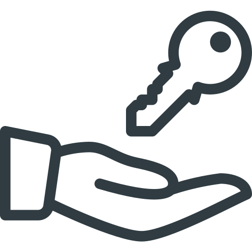 Key free icon Key free icon