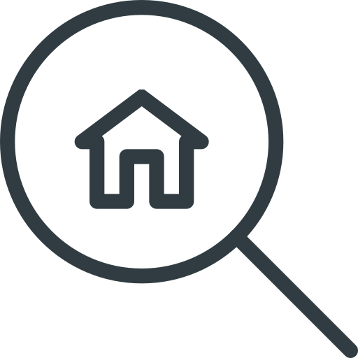 Apartment free icon