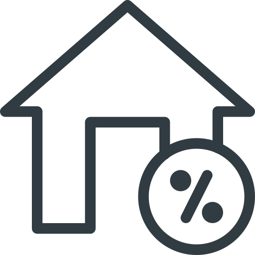 Apartment free icon