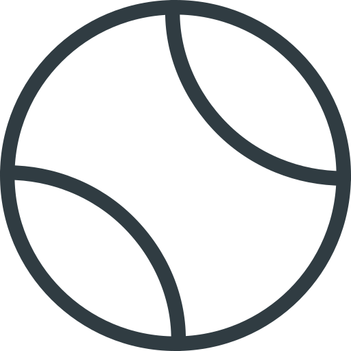 Мяч бесплатно иконка Мяч бесплатно иконка