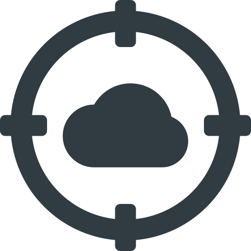 wolke kostenlos Icon wolke kostenlos Icon