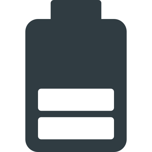 Charge free icon