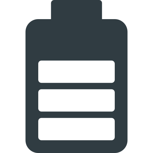 Charge free icon Charge free icon