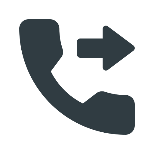 teléfono icono gratis