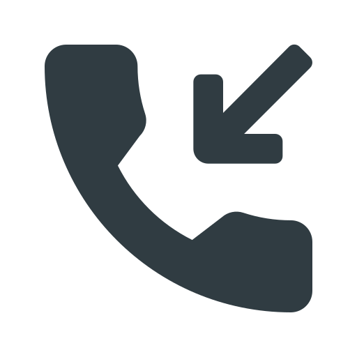 teléfono icono gratis