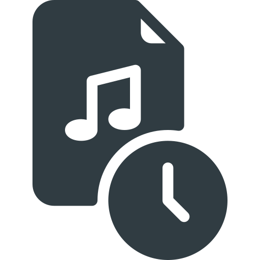 Time free icon Time free icon