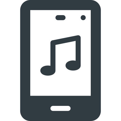 musique Icône gratuit musique Icône gratuit