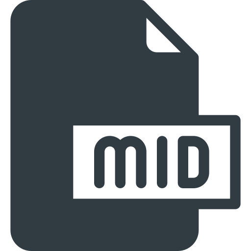 música icono gratis