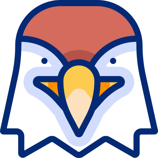 Eagle - Free animals icons