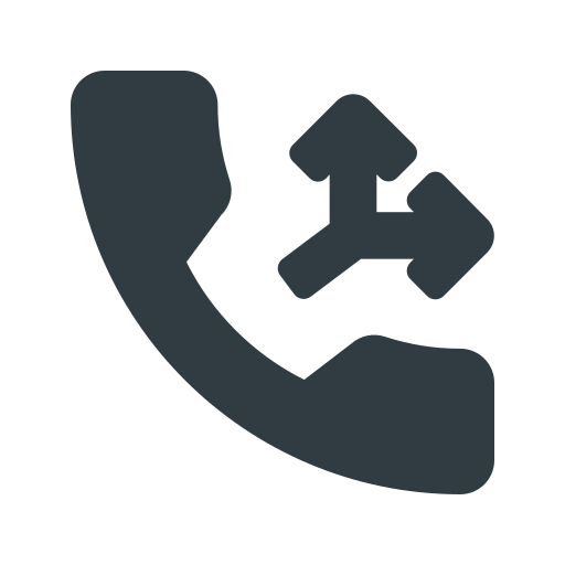 teléfono icono gratis