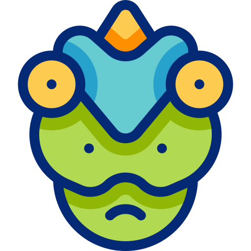 chamäleon kostenlos Icon