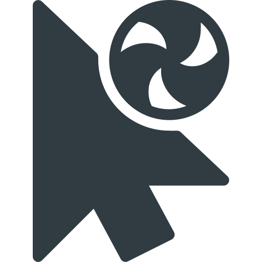 Arrow free icon