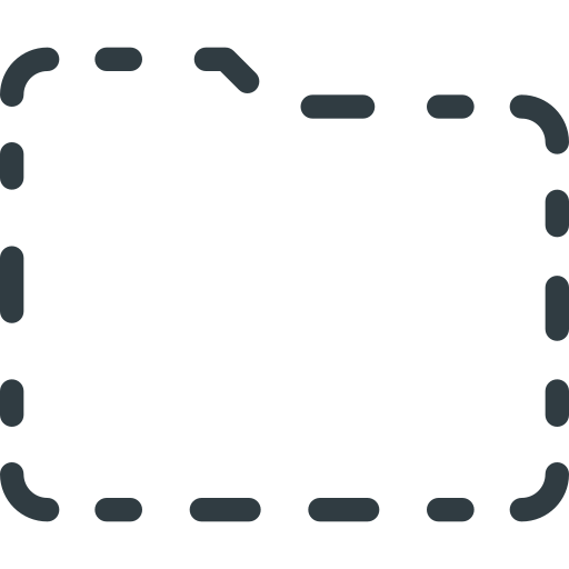 Folder free icon