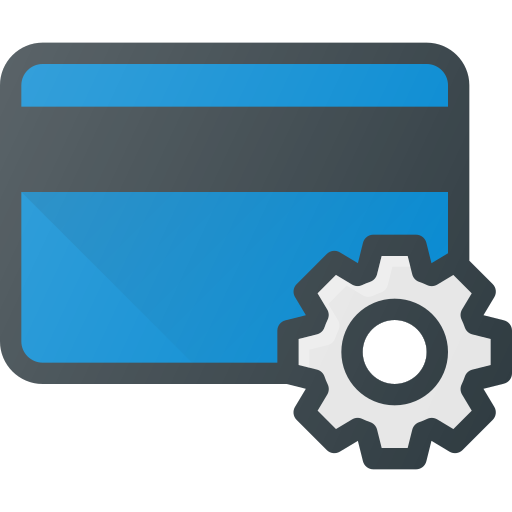 engranaje icono gratis