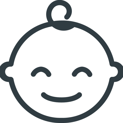 sorriso grátis ícone