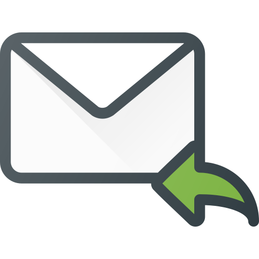 Envelope free icon