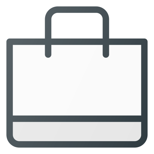 tasche kostenlos Icon