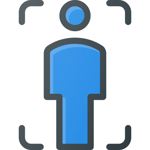 körper kostenlos Icon körper kostenlos Icon