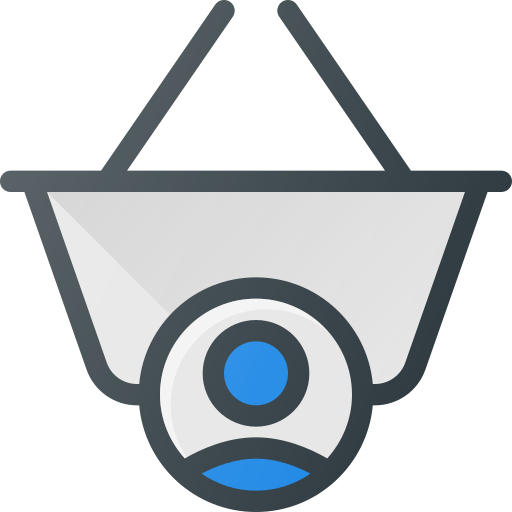 compras icono gratis