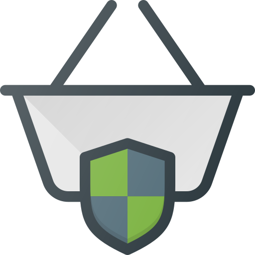 Безопасность бесплатно иконка