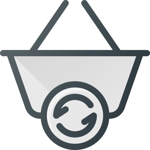 compras icono gratis