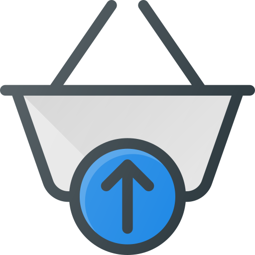 compras icono gratis