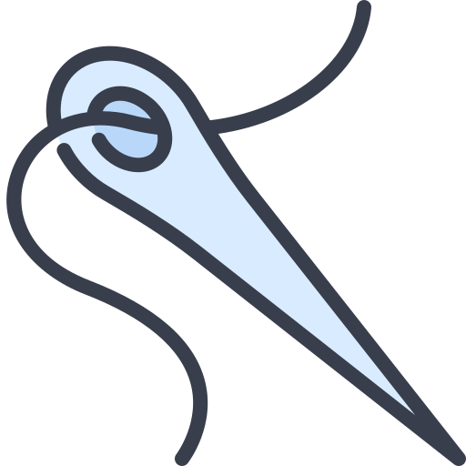 Needle free icon Needle free icon