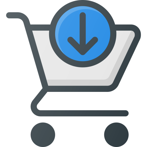 comercio icono gratis