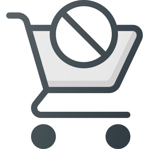 comercio icono gratis