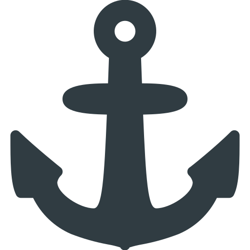 ancla icono gratis