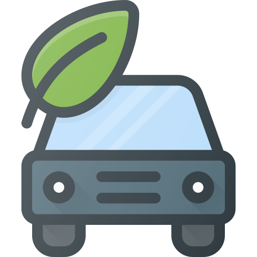 voiture Icône gratuit