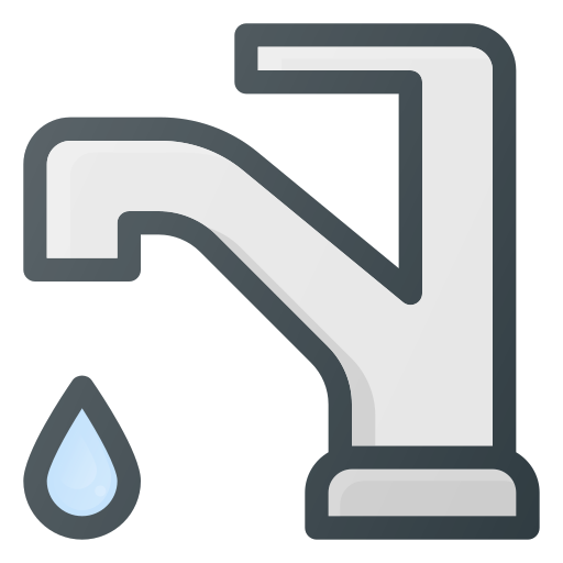Water free icon